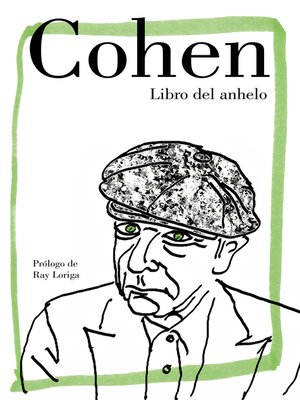 cover image of Libro del anhelo